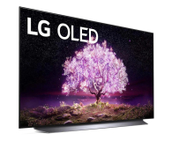 LG 55C11LB OLED 120Hz DOLBY VISION # - 663108 - zdjęcie 2